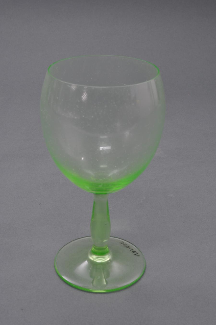 wine glass