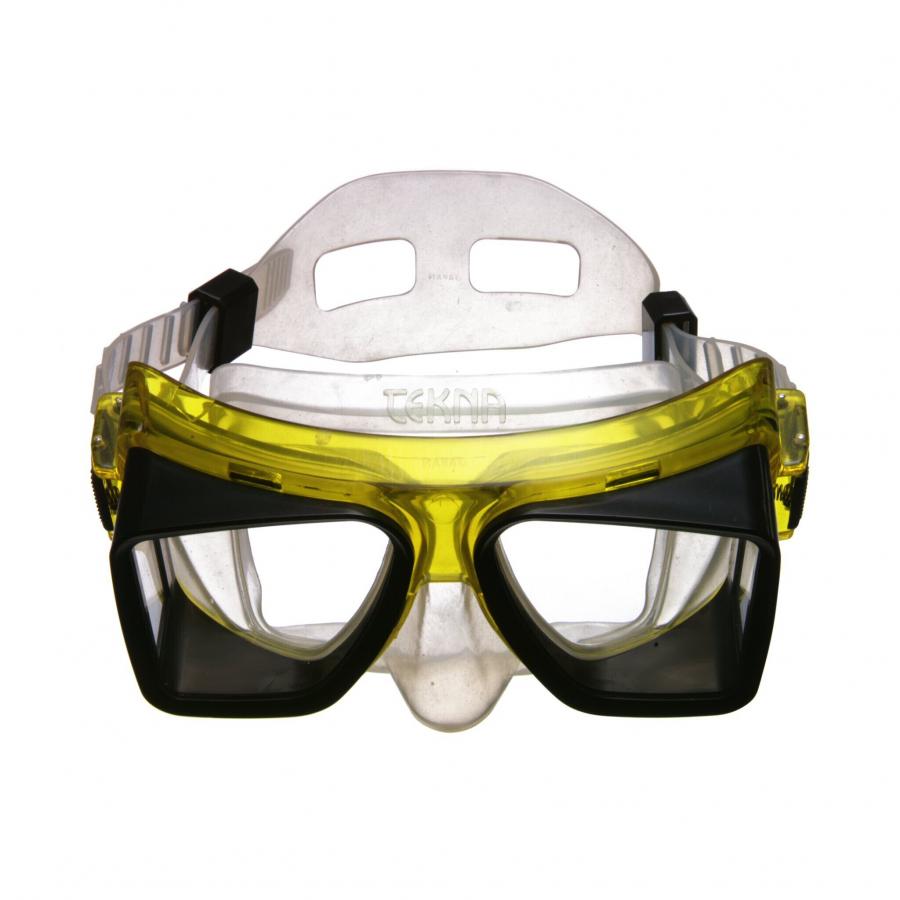 diving goggles Museum Boijmans Van Beuningen