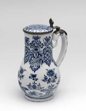 pitcher