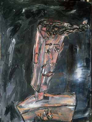 selbstportraet-teils-kubistisch