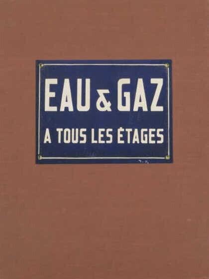 Eau & gaz, à tous les étages