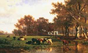 view-of-country-estate-den-burch-in-rijswijk