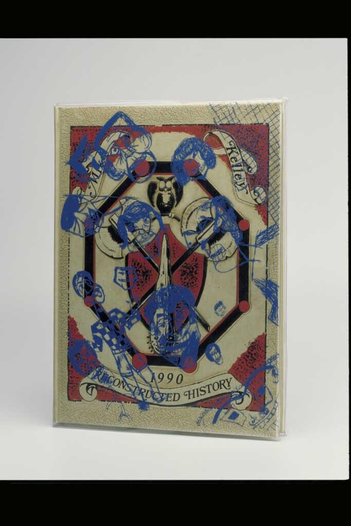 Reconstructed History