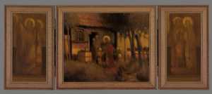 christus-bij-de-armen