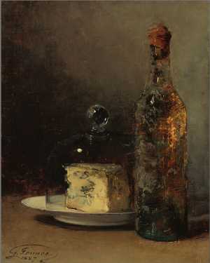still-life
