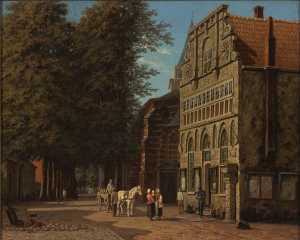 city-hall-in-woerden