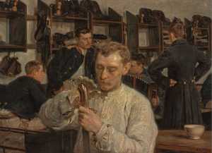 chambree-van-de-grenadiers