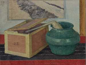 still-life