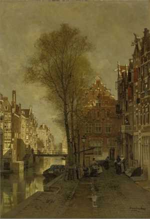 canal-view-in-amsterdam