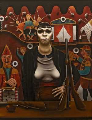 the-shooting-gallery