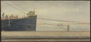 the-st-george-in-the-harbour-of-hoek-van-holland