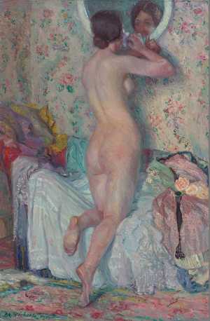 female-nude