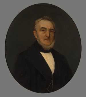 portret-van-een-oude-heer