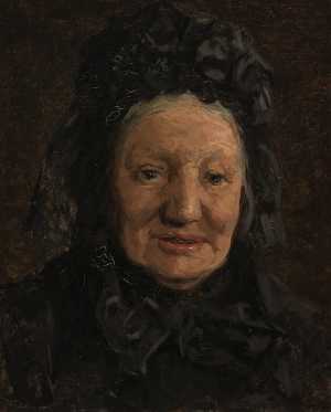 portrait-of-mother-maris