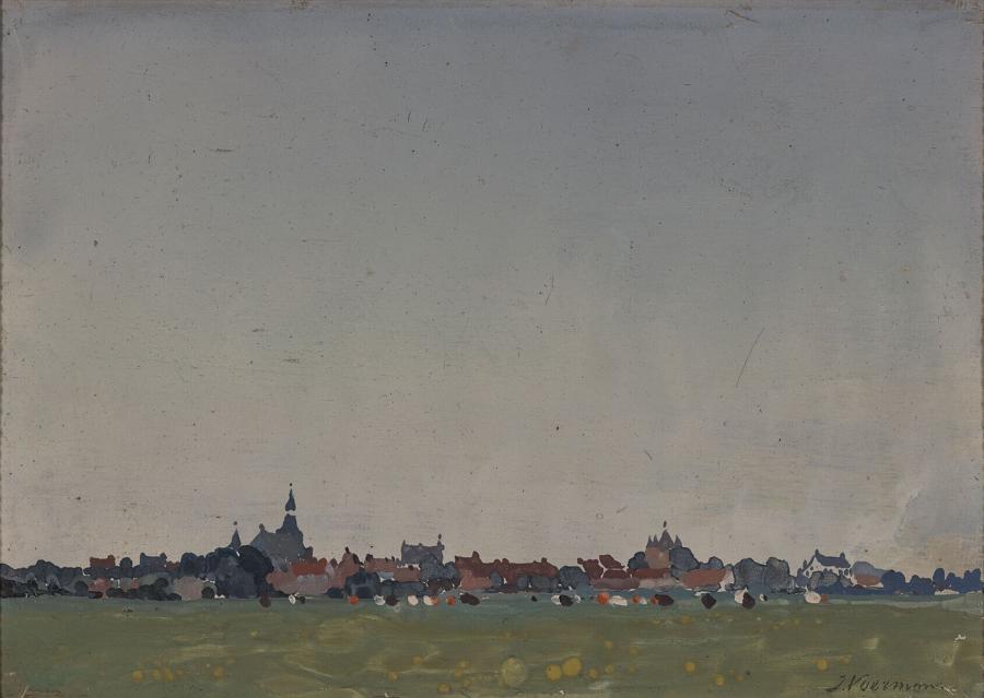 View of Hattem