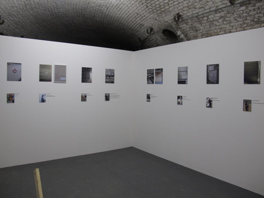 Inside Job / The Hidden City Collection