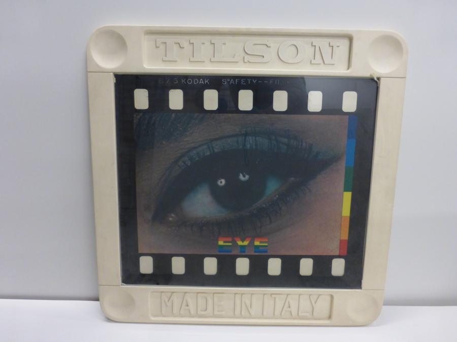 Transparency Made In Italy