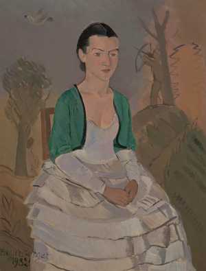 le-bolero-vert-de-groene-bolero