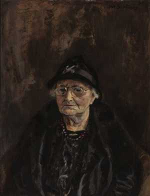 portrait-of-the-artist-s-mother