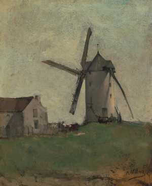 le-moulin-a-vent-de-windmolen