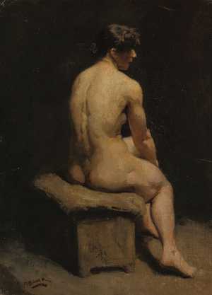 seated-female-nude