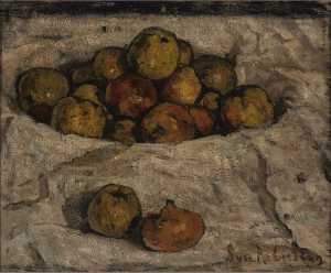still-life-with-apples