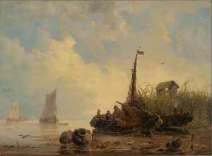 hoogaars-on-mud-in-zealand