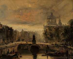 the-great-market-in-rotterdam-with-the-statue-of-erasmus