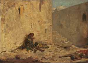 famine-in-an-oriental-city