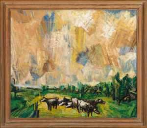 spring-landscape-with-cows