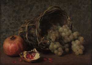 grapes-and-pomegranates