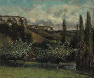 les-pommiers-du-pere-courbet-a-ornans