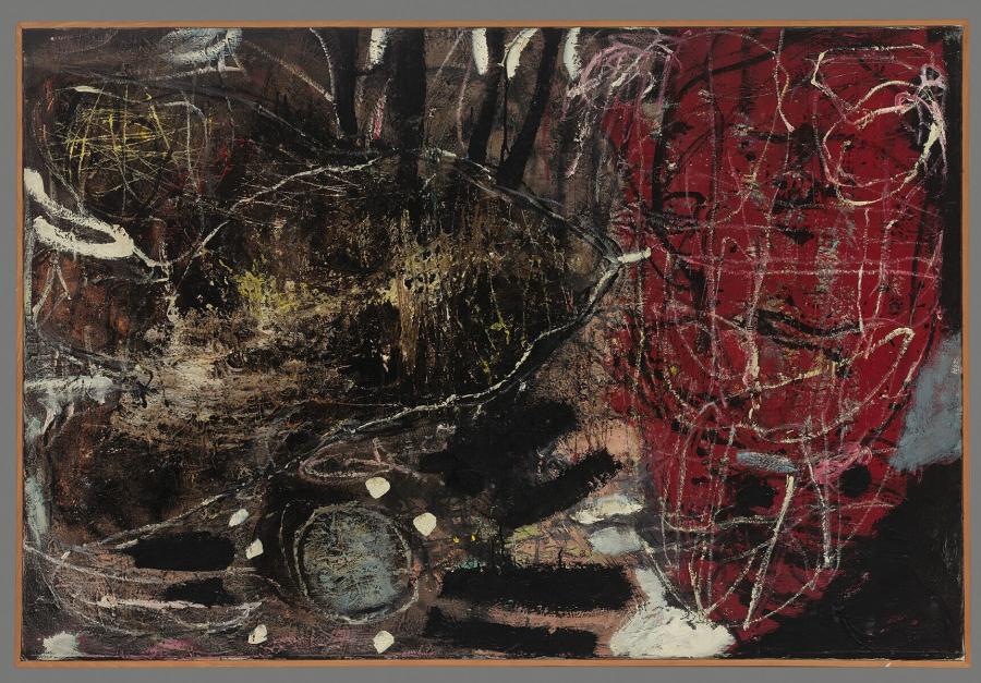 Voorwereldlijke wereld