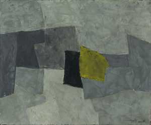 composition-en-noire-et-jaune-compositie-in-zwart-en-geel