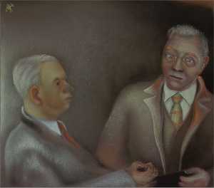 double-portrait-two-friends