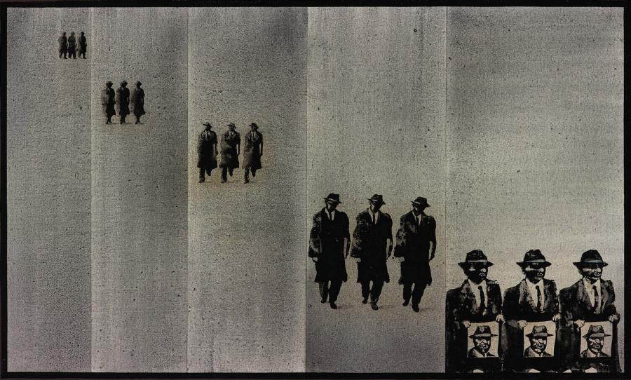 Identificación (Identificatie )