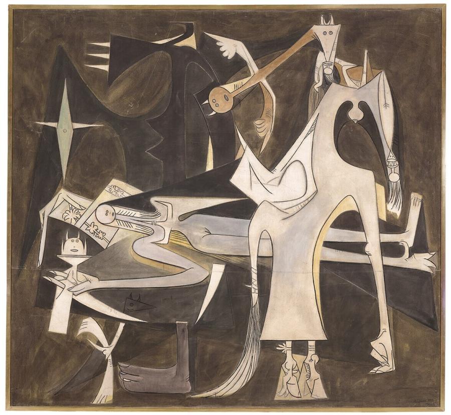 Clarividencia (Helderziendheid)