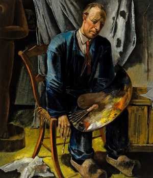 self-portrait-with-painter-s-palette