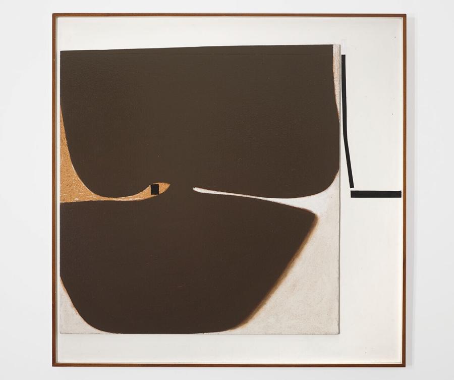 Brown Development No. 1