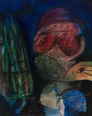 staand-naakt-voor-spiegel