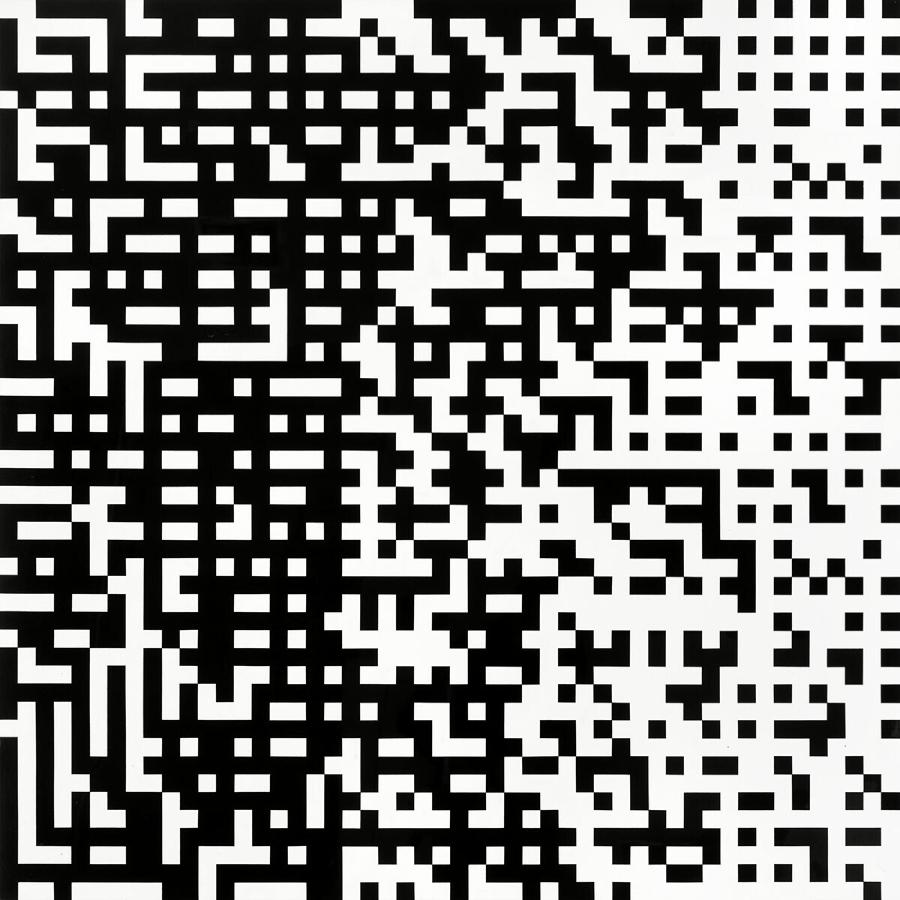 Computer structure 4A 1969