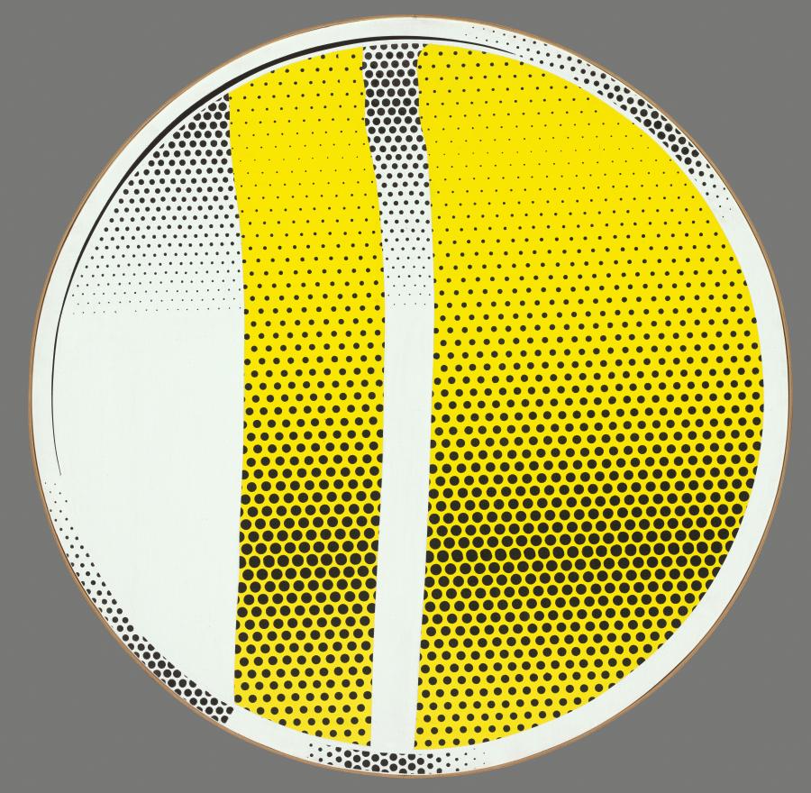 Mirror No. 4 (Spiegel nr. 4)