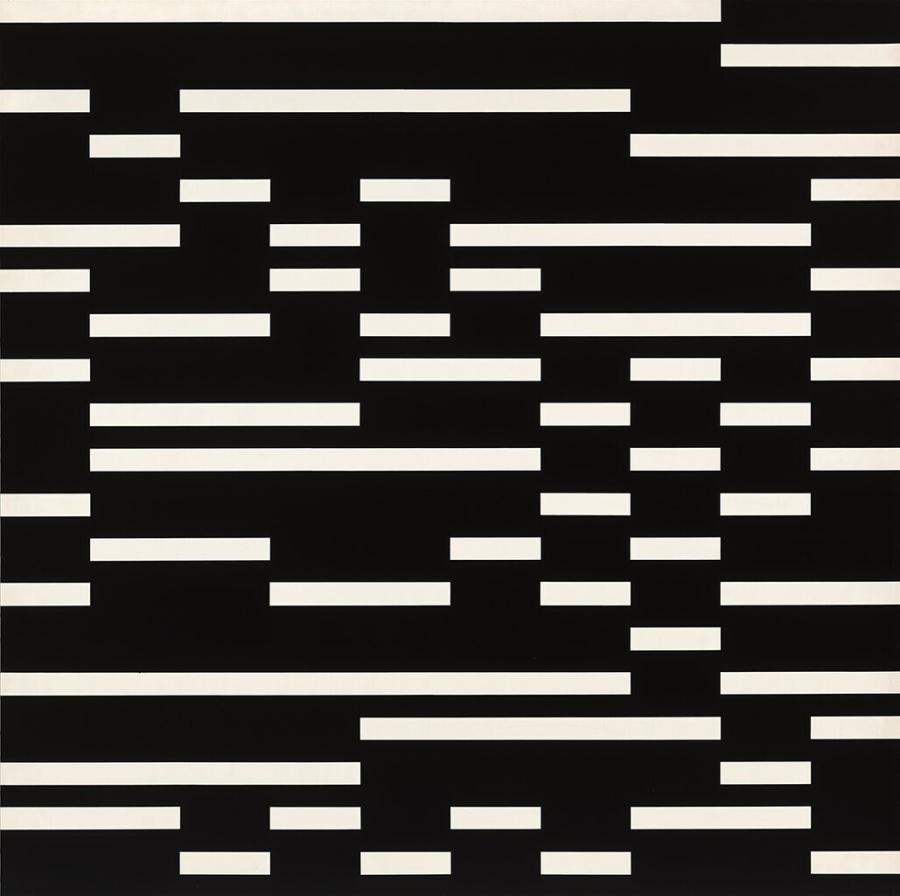 Computer structure 5A 1970 - 1971