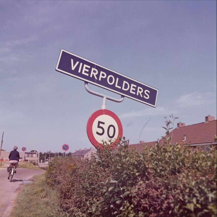 Een 'aantal' Nederlandse dorpen en gehuchten: Vierpolders