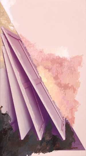 Adieu Painting