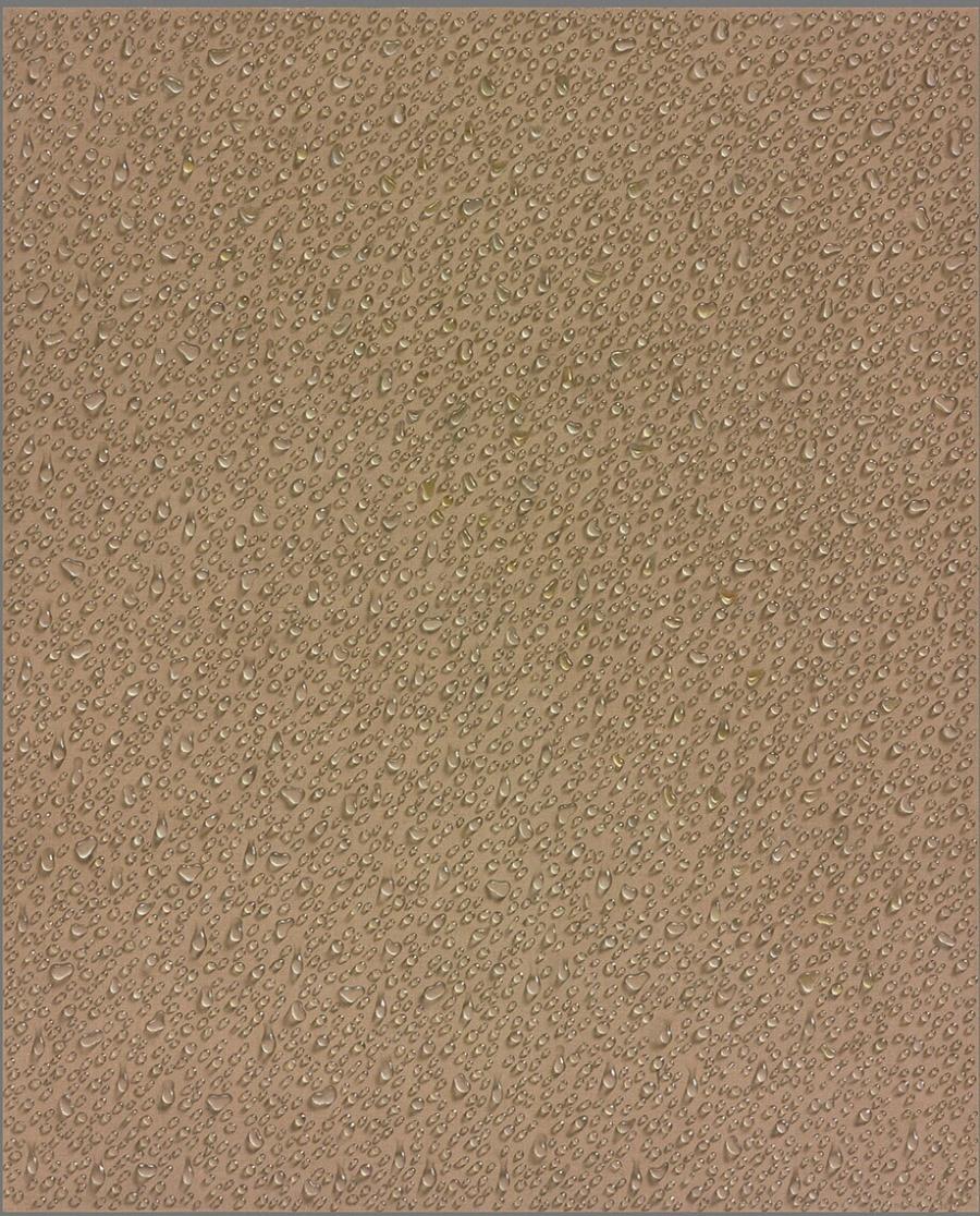 Gouttes d'eau-plein (Waterdruppels)