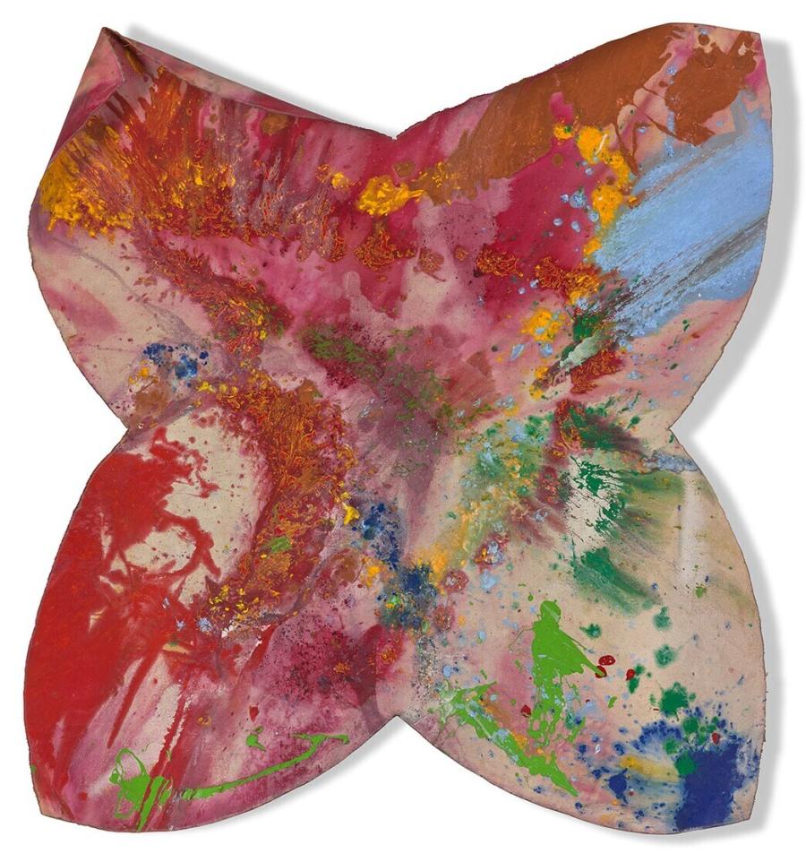 Whole Lot of Shaking