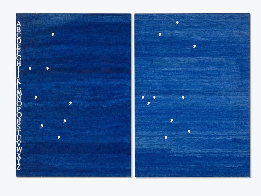 Senza titolo (Zonder titel)