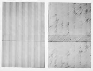 peinture-bipartite-tweedelig-schilderij