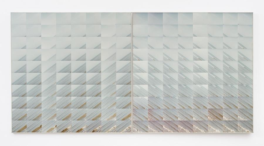 Sea Horizon Left/Right/Diagonal